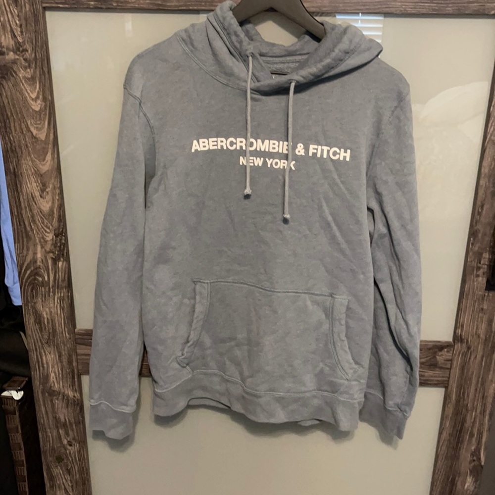 Abercrombie hoodie